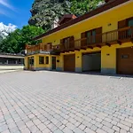 Chalet Pontal 5