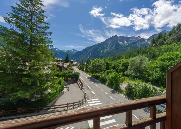 Chalet Pontal 5