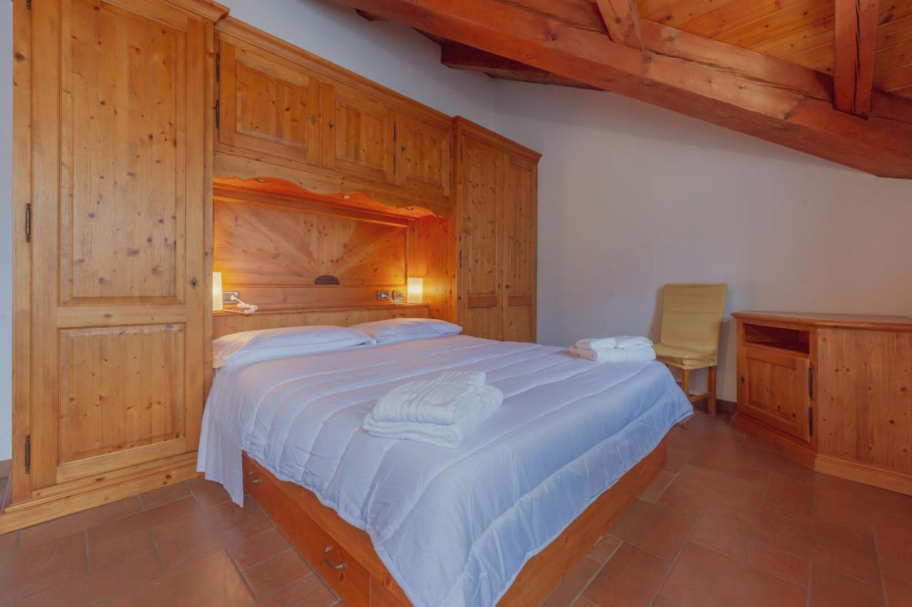 Appartement Pontal 5