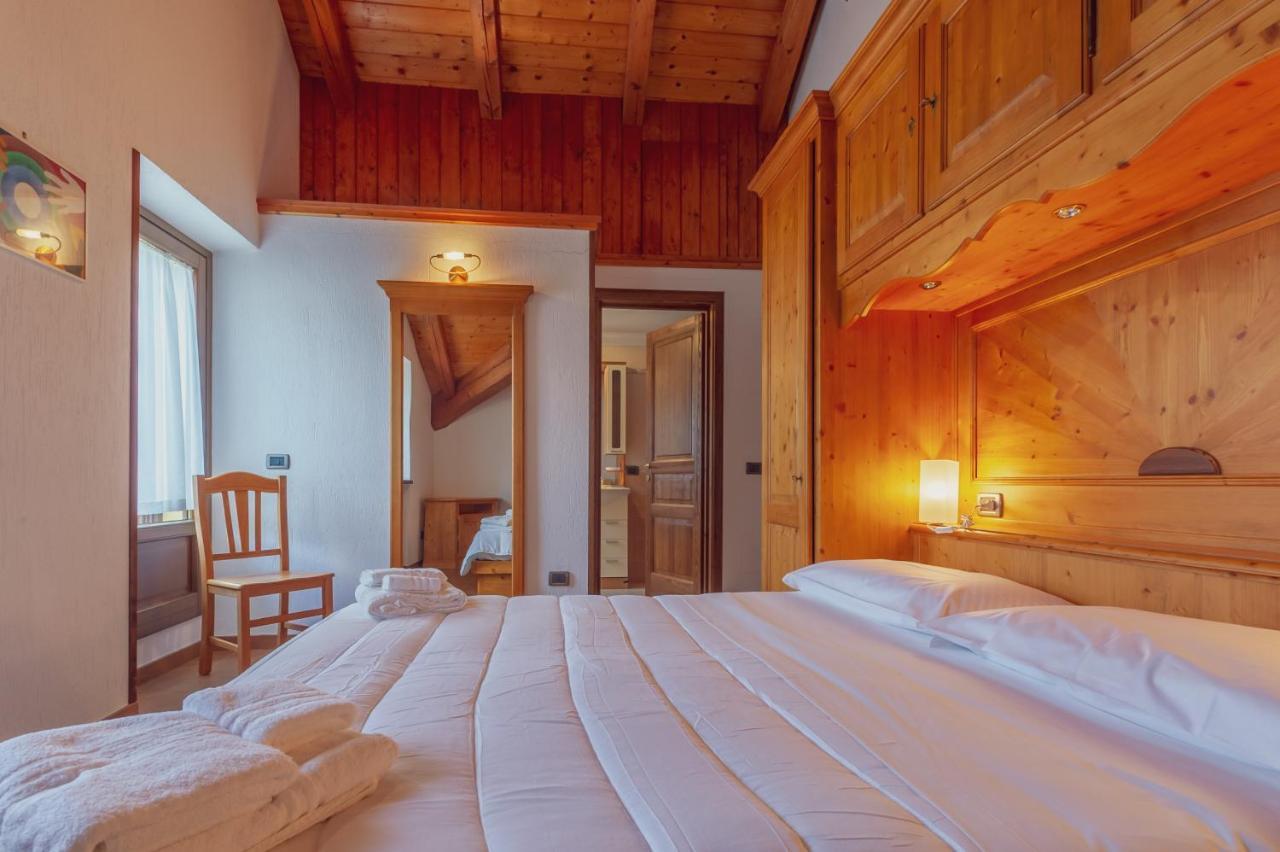 Appartement Pontal 5 *