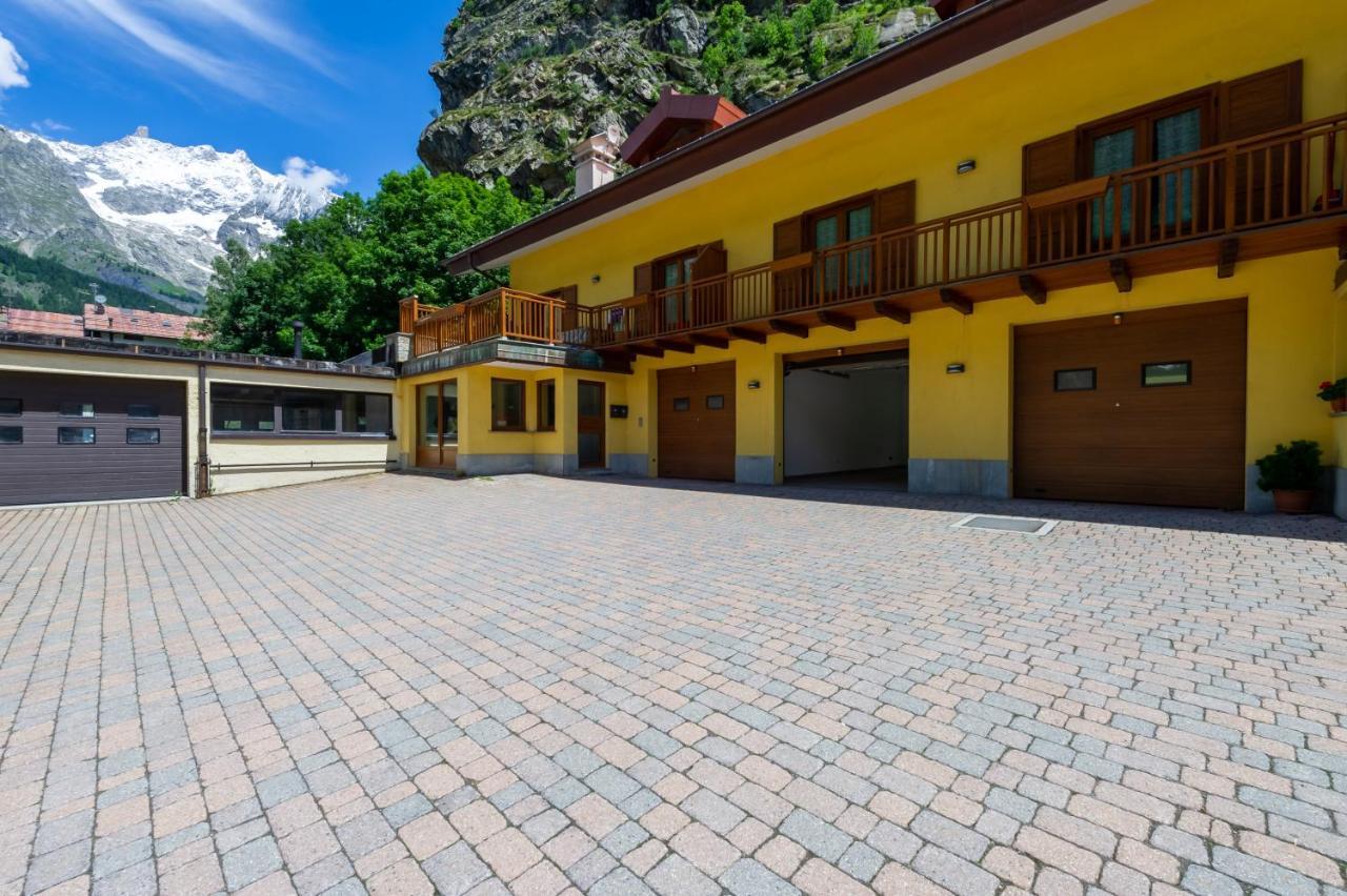 Appartement Pontal 5