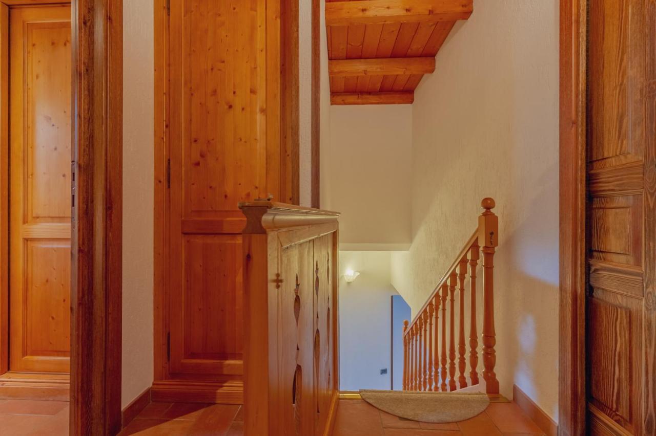 Pontal 5 Courmayeur
