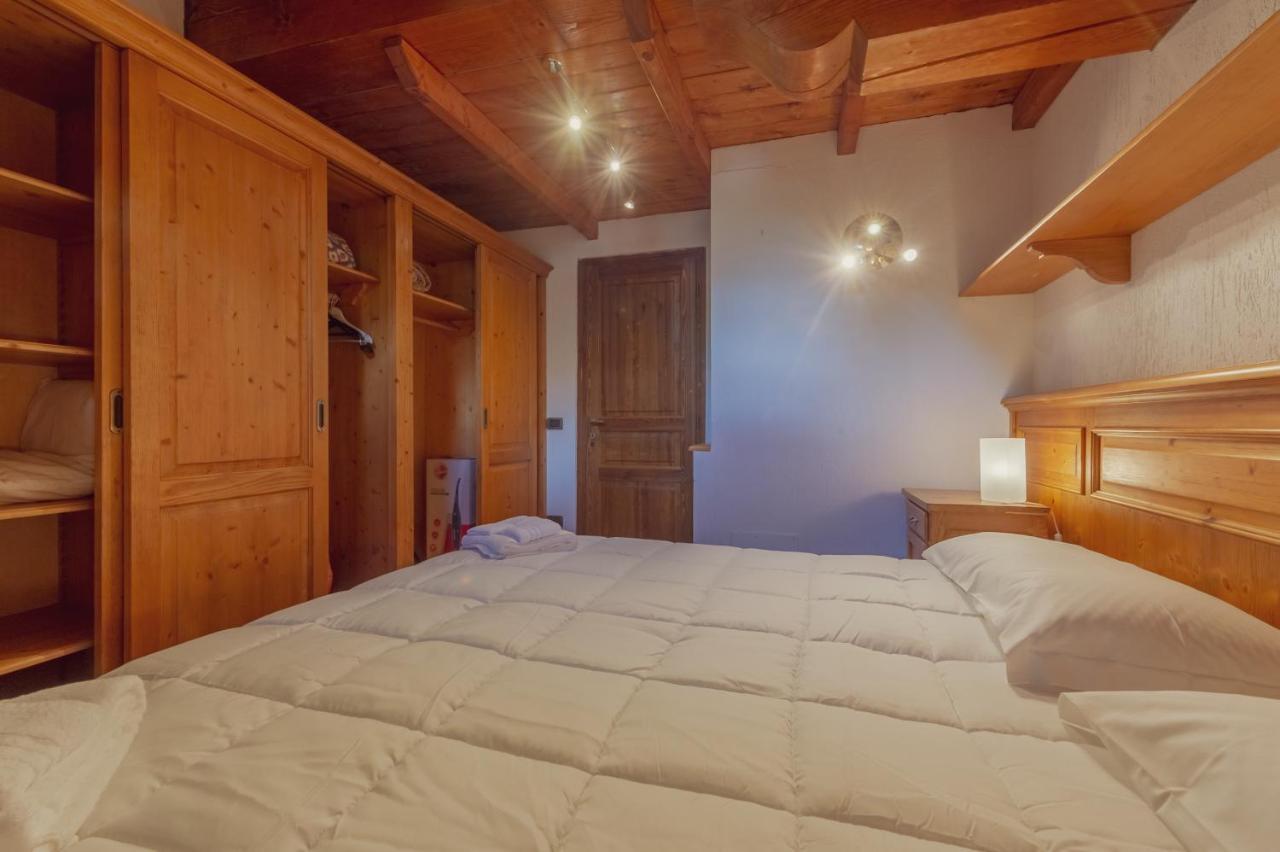 Apartment Pontal 6 - Cour 0143 - Relax E Vista Sulle Montagne Courmayeur
