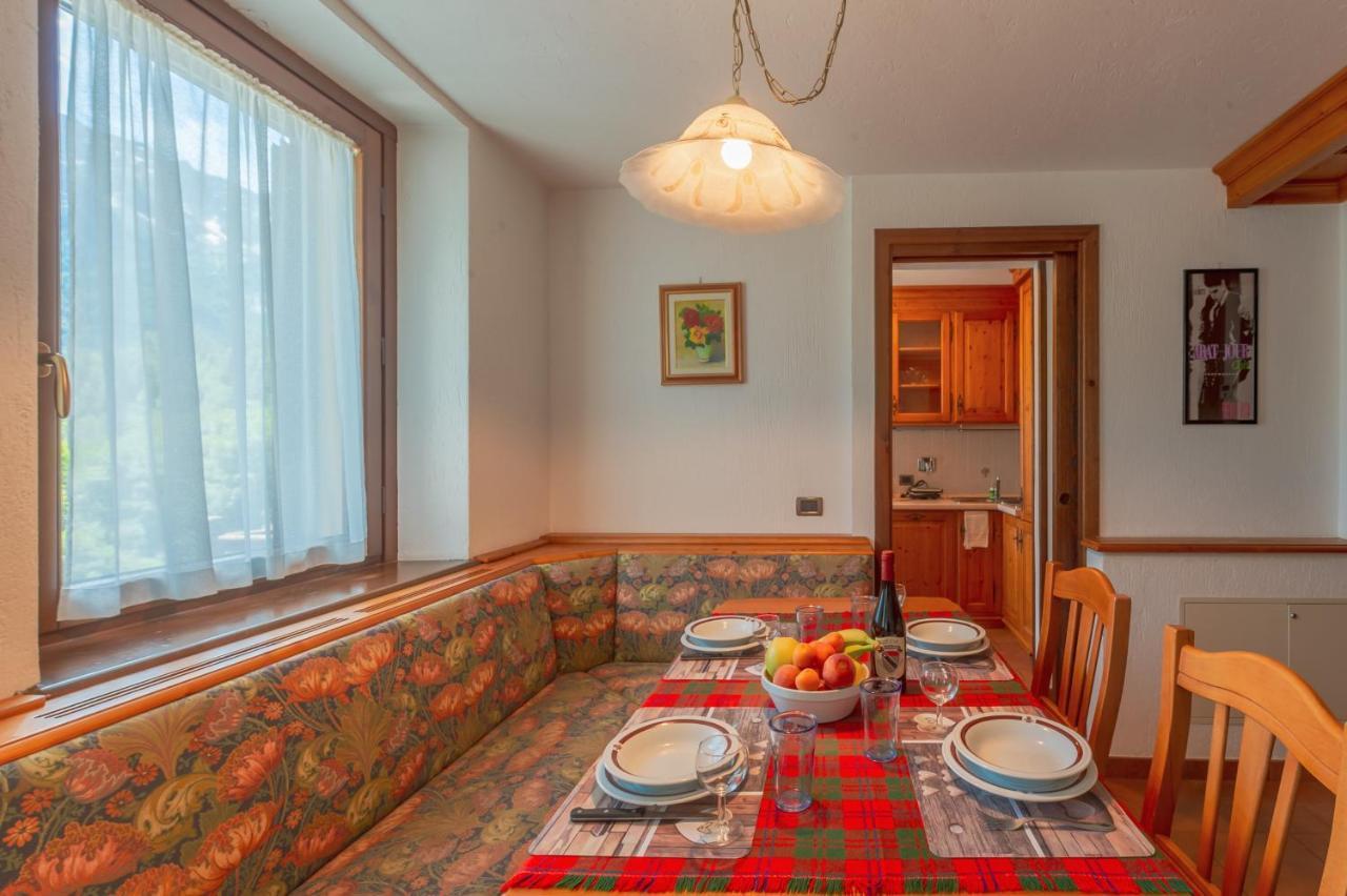 Appartement Pontal 5 Courmayeur
