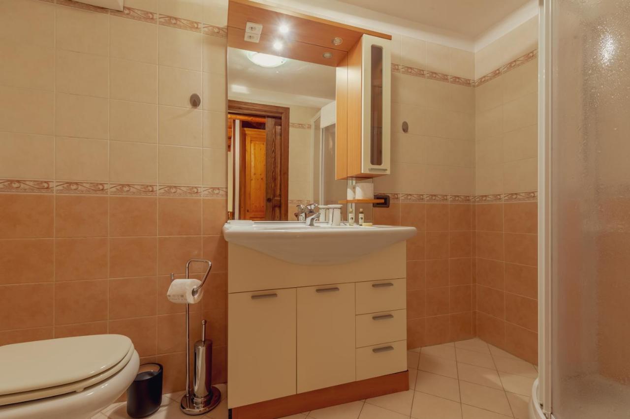 Pontal 5 Appartement *